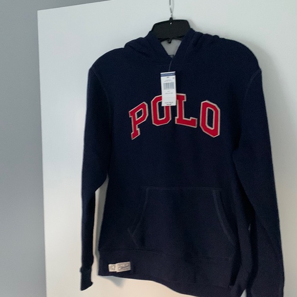 Polo Ralph Lauren Other - Polo sweatshirt